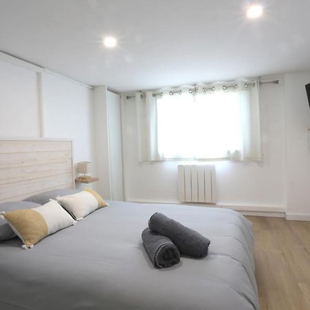 T2 Avec Terrasse / 10Mn Grande Plage Royan Eksteriør bilde