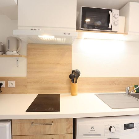 T2 Avec Terrasse / 10Mn Grande Plage Royan Eksteriør bilde