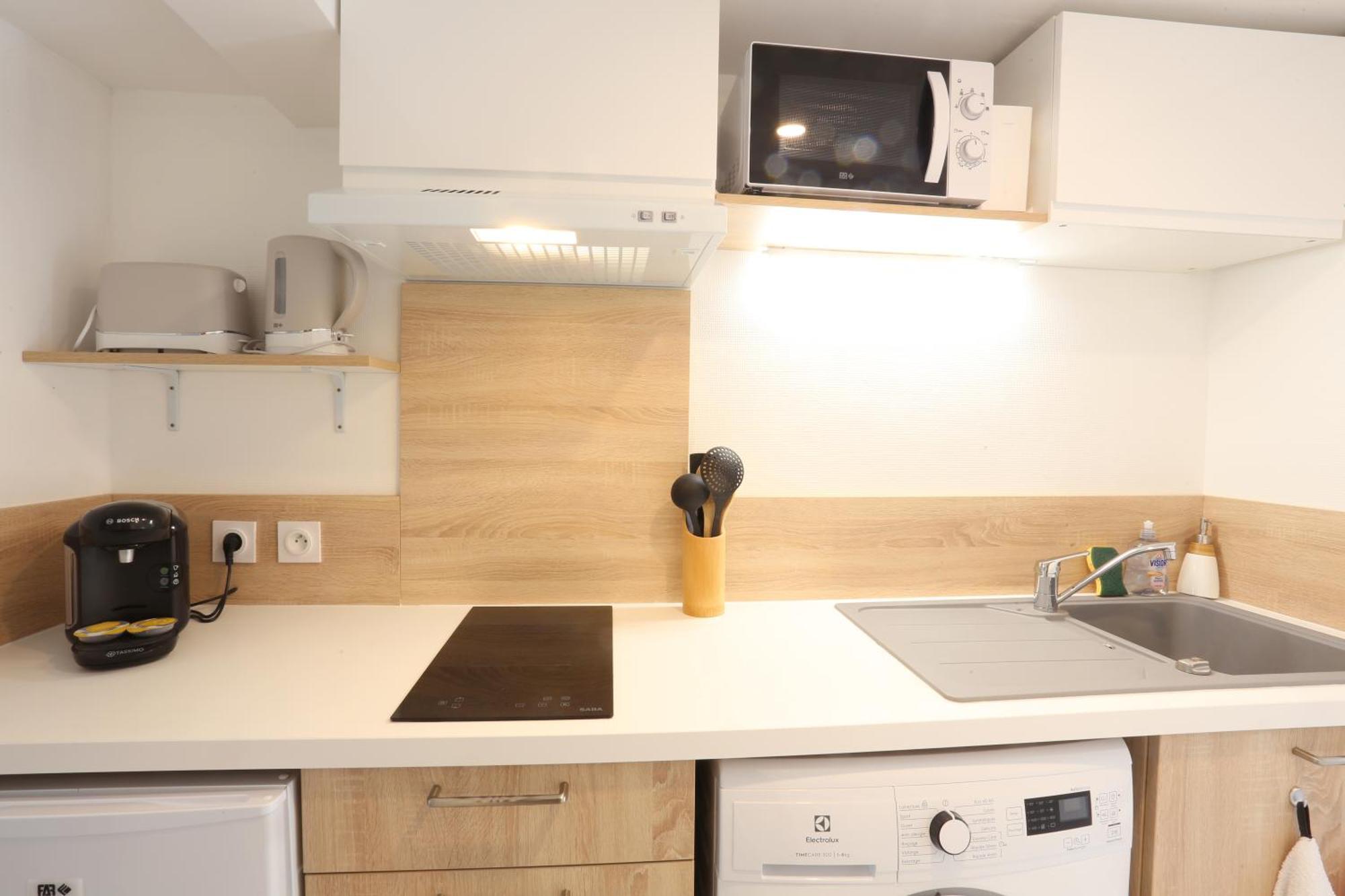 T2 Avec Terrasse / 10Mn Grande Plage Royan Eksteriør bilde